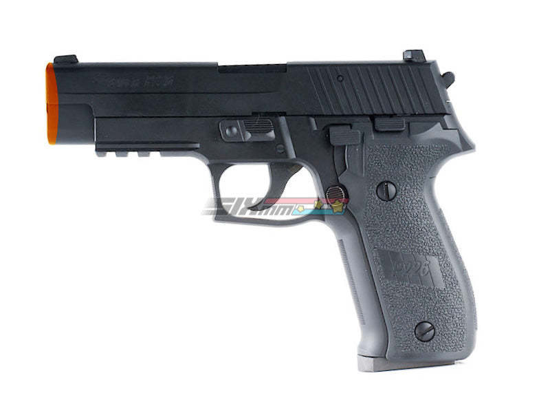[Tokyo Marui] MODEL P226R Railed GBB Airsoft Gun