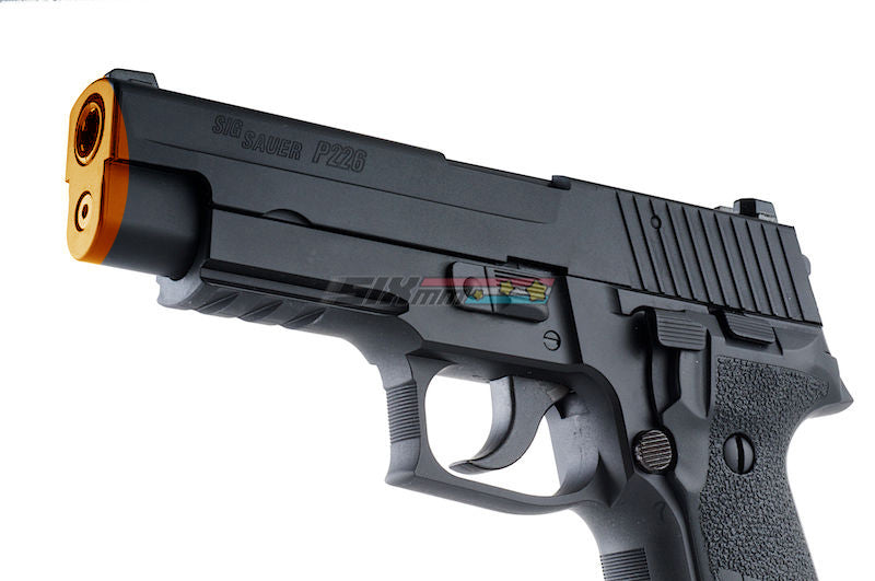 [Tokyo Marui] MODEL P226R Railed GBB Airsoft Gun