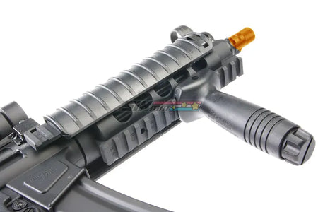 [Tokyo Marui] MP5 RAS Airsoft AEG Gun[BLK]