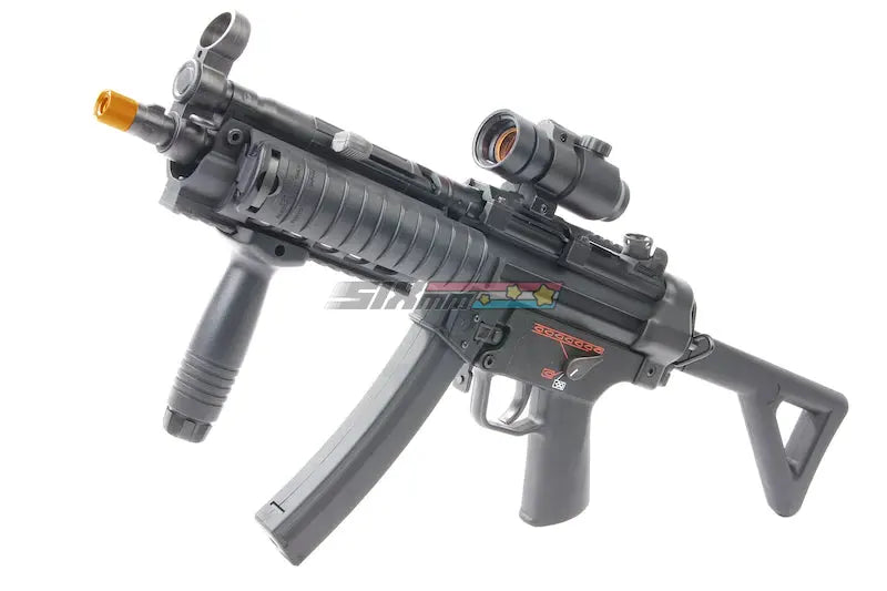 [Tokyo Marui] MP5 RAS Airsoft AEG Gun[BLK]