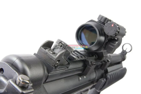 [Tokyo Marui] MP5 RAS Airsoft AEG Gun[BLK]