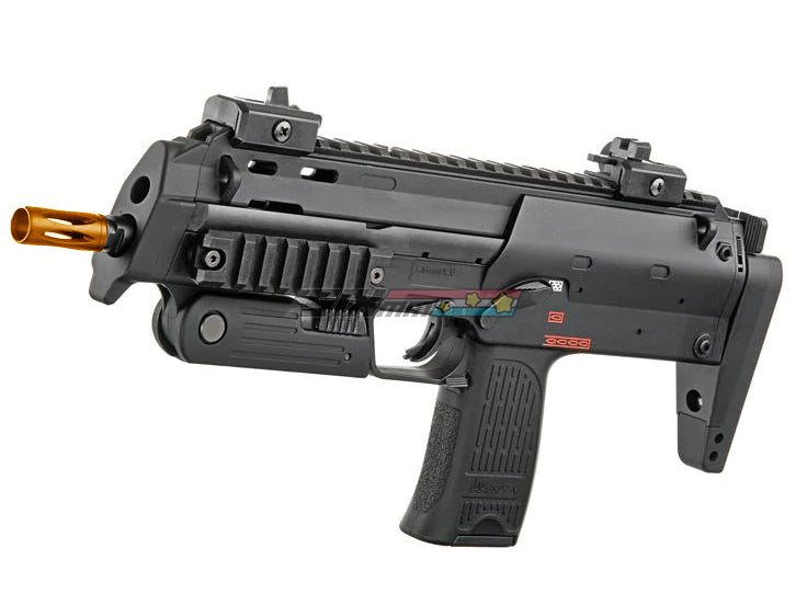 [Tokyo Marui] MP7A1 Airsoft AEPAEG Gun