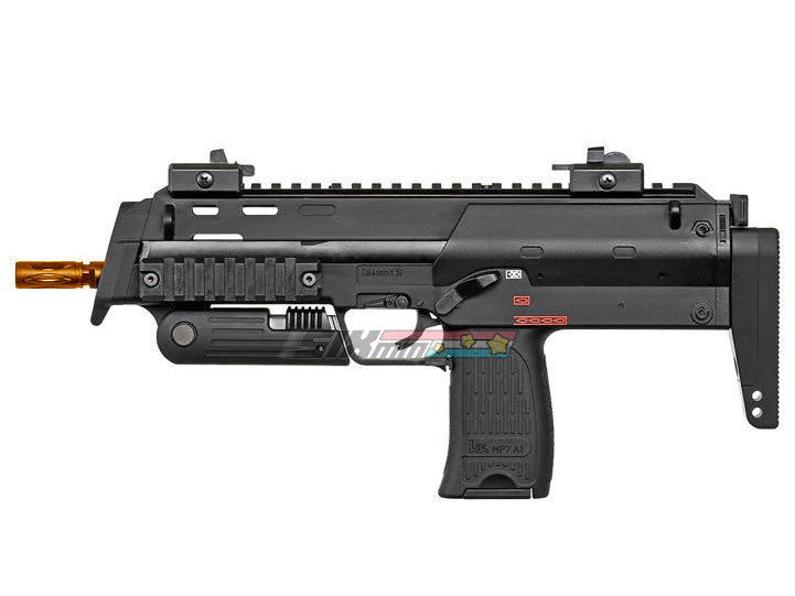 [Tokyo Marui] MP7A1 Airsoft AEPAEG Gun