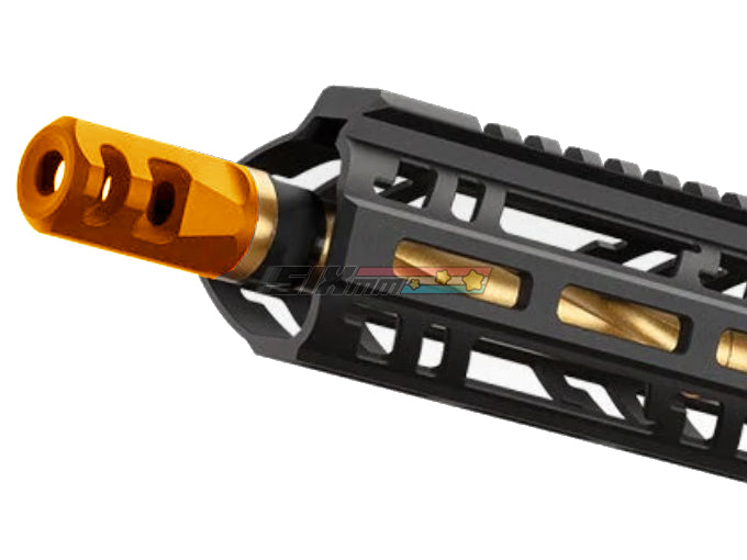 Tokyo Marui] MTR16 MWS GBB Rifle[ZET-SYSTEM][Cerakote Ver.][G