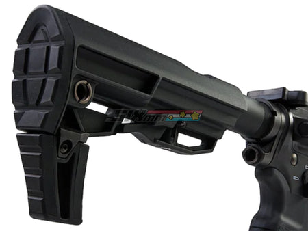 [Tokyo Marui] MTR16 MWS GBB Rifle[ZET-SYSTEM][Cerakote Ver.]