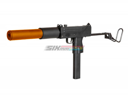 [Tokyo Marui] Mac 10 AEP SMG Pistol[Silencer]