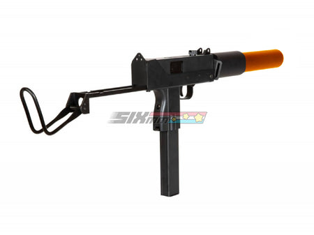 [Tokyo Marui] Mac 10 AEP SMG Pistol[Silencer]