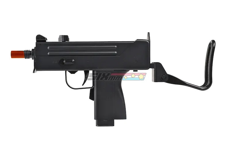 [Tokyo Marui] Mac 11 Airsoft EBB SMG Gun