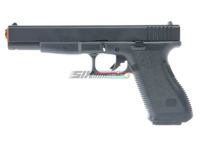[Tokyo Marui] Model 17L Airsoft Spring Action Gun[High Grade]