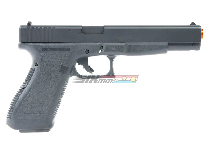 [Tokyo Marui] Model 17L Airsoft Spring Action Gun[High Grade]