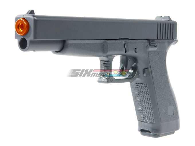 [Tokyo Marui] Model 17L Airsoft Spring Action Gun[High Grade]
