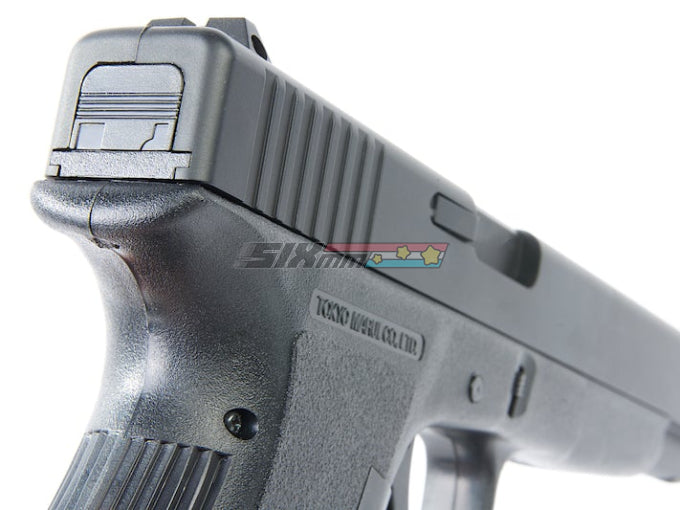 [Tokyo Marui] Model 17L Airsoft Spring Action Gun[High Grade]