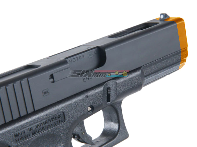 Tokyo Marui] Model 18C AEP[Fixed Slide] – SIXmm (6mm)