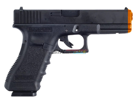 [Tokyo Marui] Model 18C Airsoft GBB Pistol[BLK]
