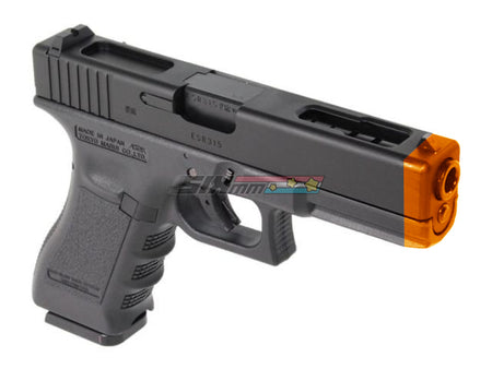 [Tokyo Marui] Model 18C GBB Pistol[Gen.3][BLK]