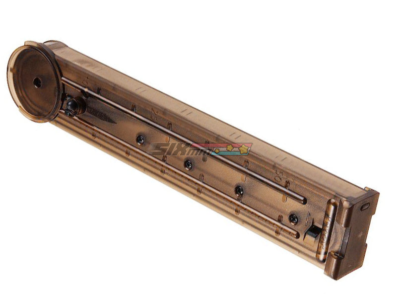 [Tokyo Marui] P90 AEG Magazine[For Tokyo Marui P90 AEG Series][300rds]
