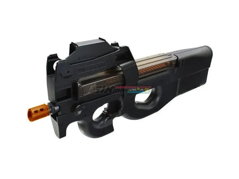 [Tokyo Marui] P90 Airsoft AEG Gun[BLK]