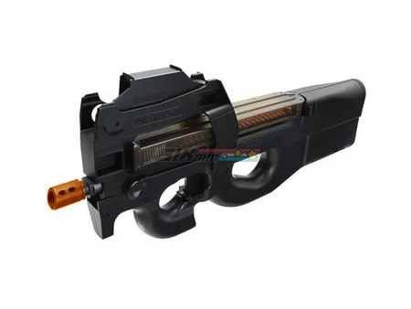 [Tokyo Marui] P90 Airsoft AEG Gun[BLK]