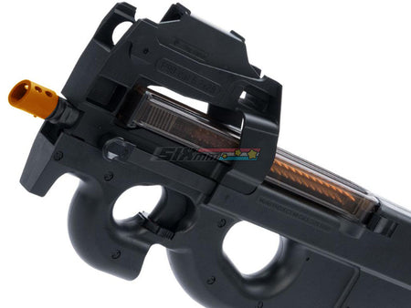 [Tokyo Marui] P90 Airsoft AEG Gun[BLK]