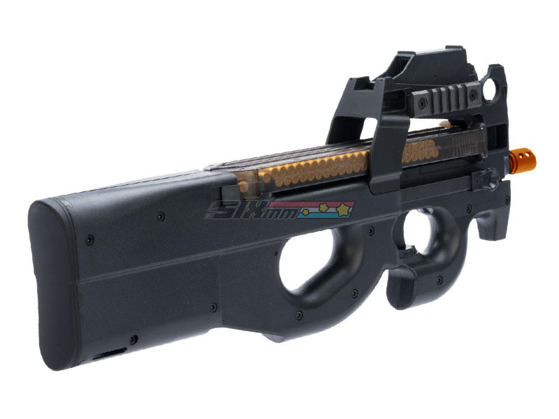 [Tokyo Marui] P90 Airsoft AEG Gun[BLK]