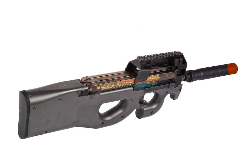 [Tokyo Marui] P90 TR Airsoft AEG Gun[Green]