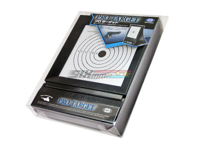 [Tokyo Marui] Portable Pro Target System