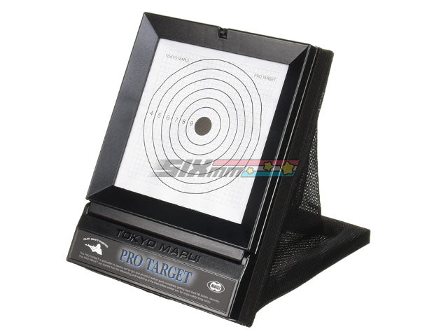 [Tokyo Marui] Portable Pro Target System