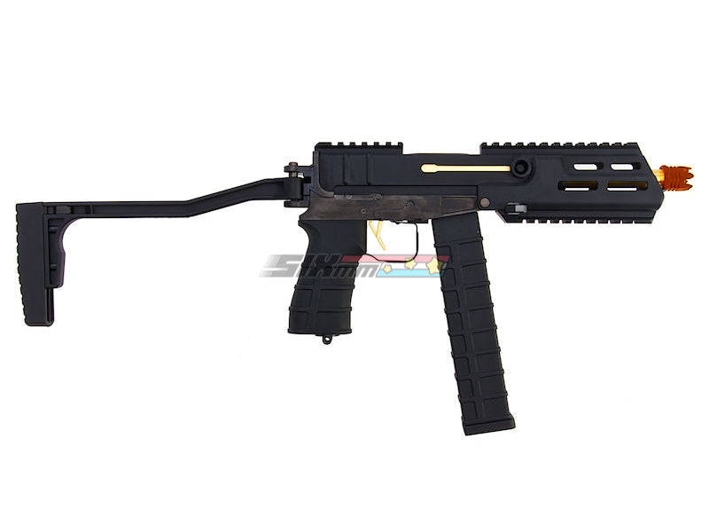 [Tokyo Marui] SCORPION Mod M AEG SMG Gun