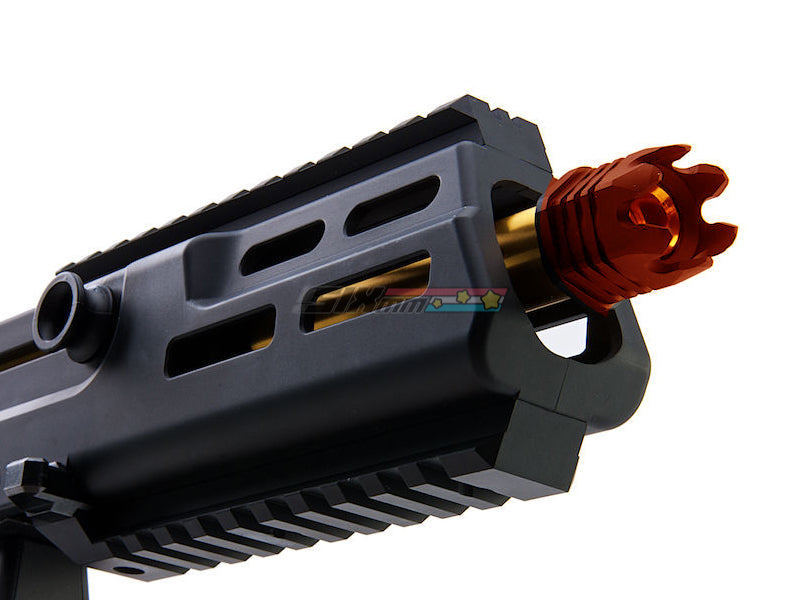 Tokyo Marui] SCORPION Mod M AEG SMG Gun – SIXmm (6mm)