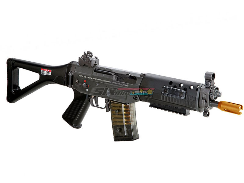 Tokyo Marui] SG552 Seals Airsoft AEG Gun – SIXmm (6mm)