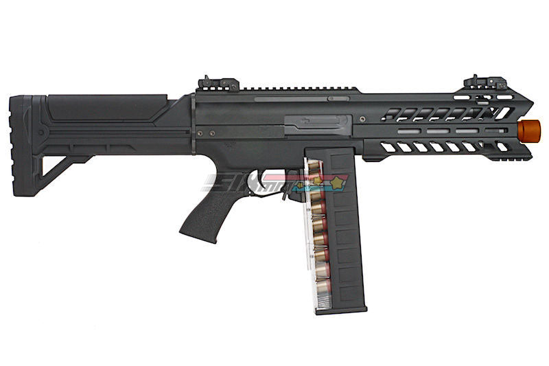 [Tokyo Marui] SGR-12 Electric Shotgun