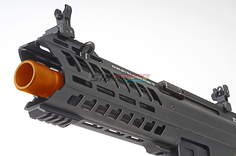 [Tokyo Marui] SGR-12 Electric Shotgun