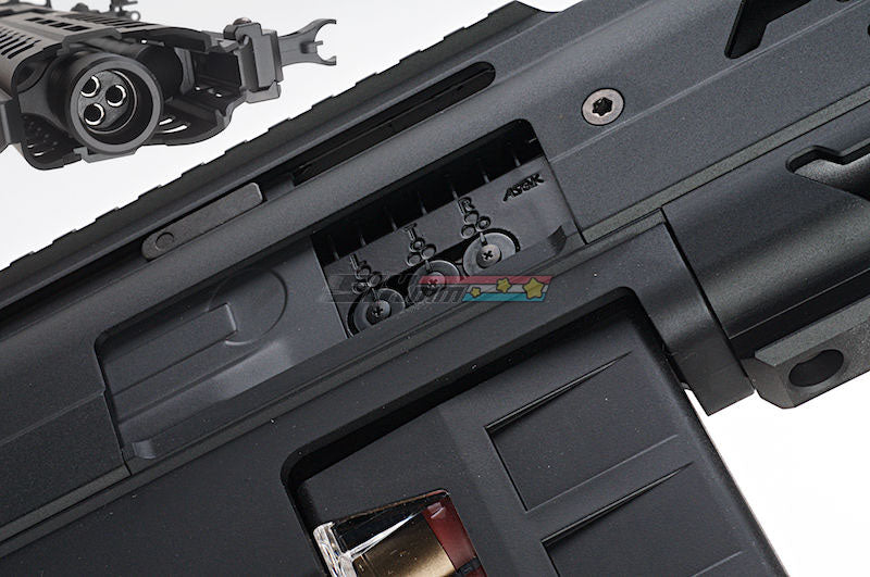 [Tokyo Marui] SGR-12 Electric Shotgun