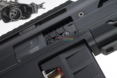 [Tokyo Marui] SGR-12 Electric Shotgun