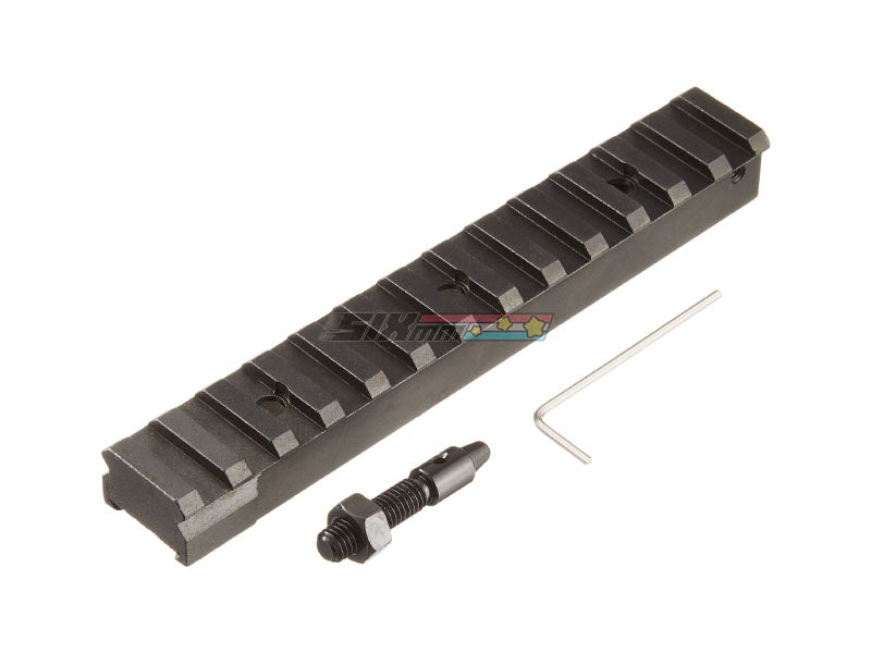 [Tokyo Marui] SIG552 Scope Mount Base