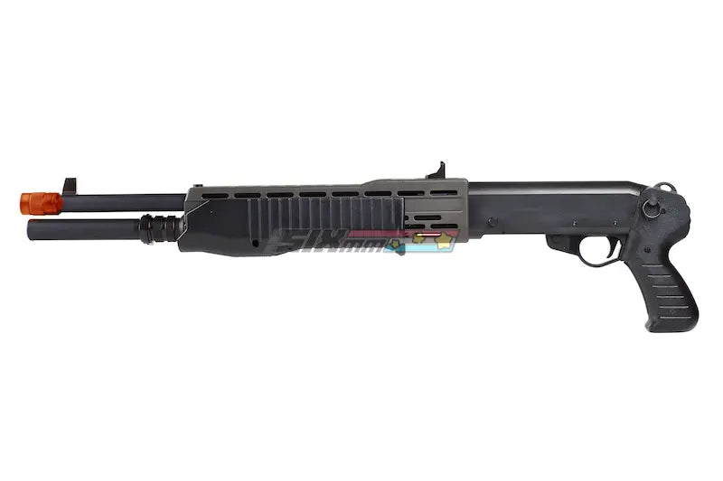 [Tokyo Marui] SPAS 12 Spring Action Airsoft Shotgun[No Stock]