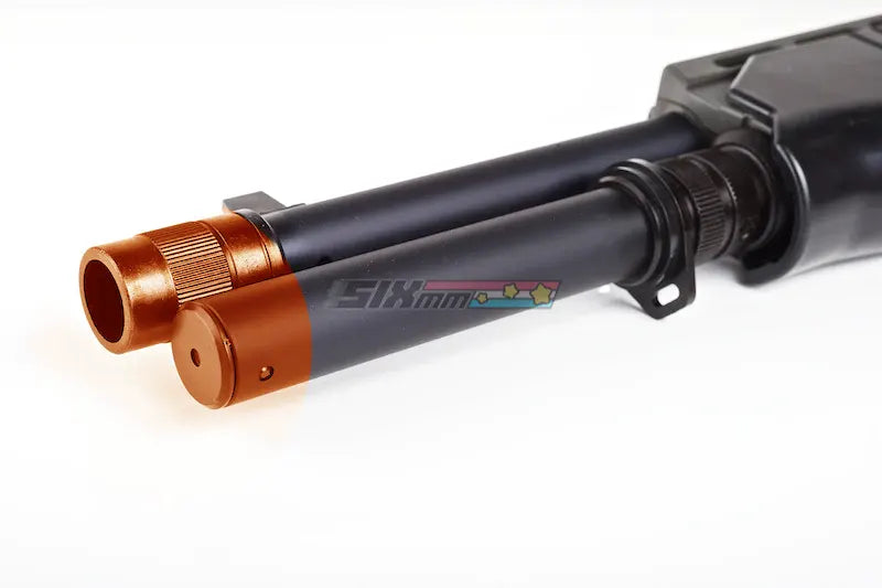 [Tokyo Marui] SPAS 12 Spring Action Airsoft Shotgun[No Stock]