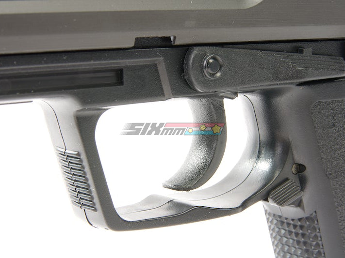 [Tokyo Marui] Spring Power USP Airsoft Pistol(High Grade)