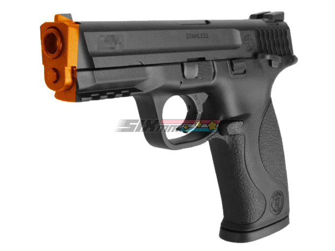 [Tokyo Marui] Tokyo Marui SW P9 [BLK]