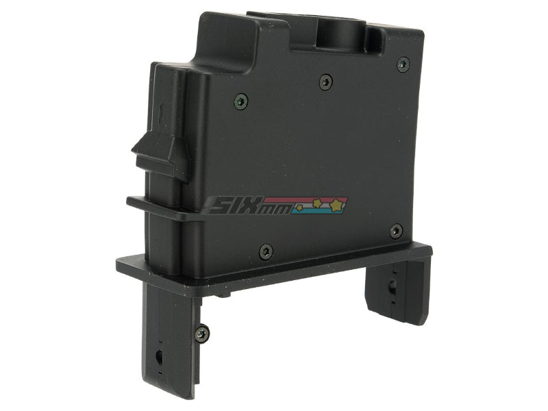 [Tokyo Marui] Twin Drum Magazine Conversion Adapter[For Tokyo Marui G36 AEG Series]