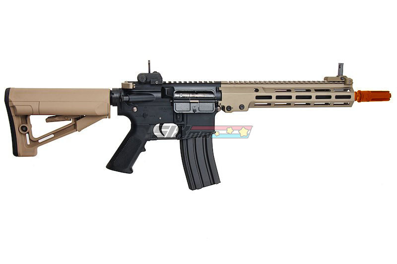 [Tokyo Marui] URG-I Socom MK18 Block 3 Next Generation AEG Airsoft Rifle[NGRS Ver.][11.5 inch]