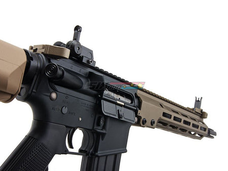 [Tokyo Marui] URG-I Socom MK18 Block 3 Next Generation AEG Airsoft Rifle[NGRS Ver.][11.5 inch]