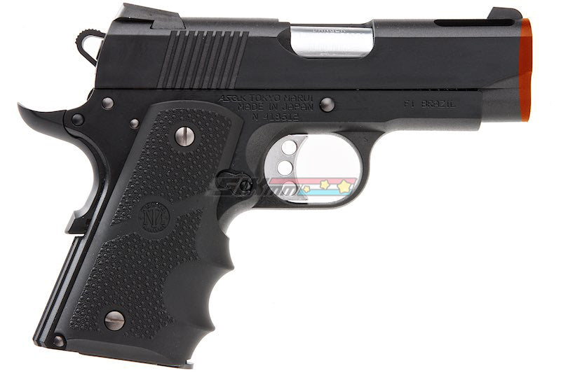 [Tokyo Marui] V10 Ultra Compact Airsoft GBB Pistol[BLK]