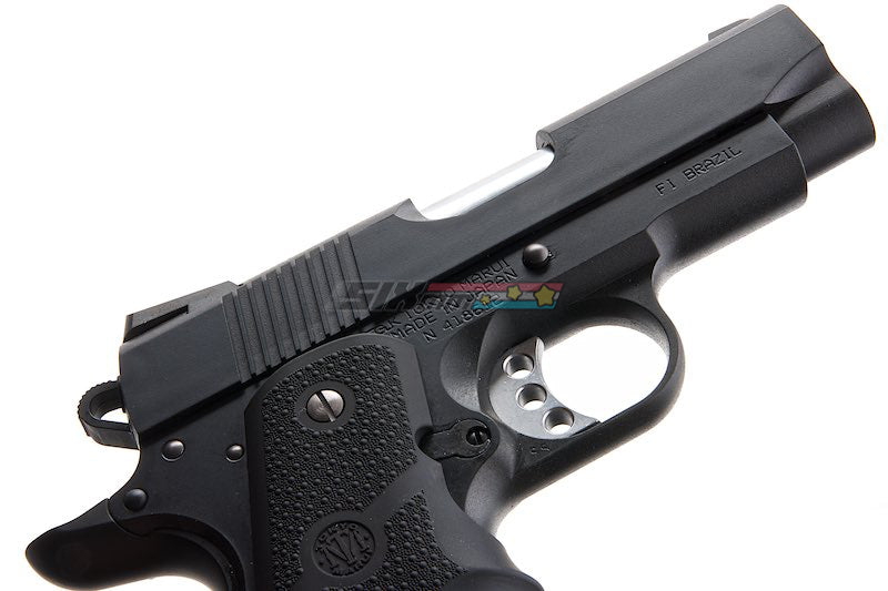 [Tokyo Marui] V10 Ultra Compact Airsoft GBB Pistol[BLK]