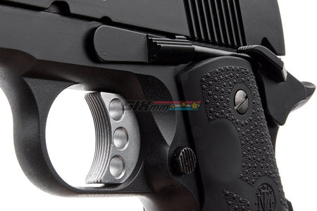 [Tokyo Marui] V10 Ultra Compact Airsoft GBB Pistol[BLK]