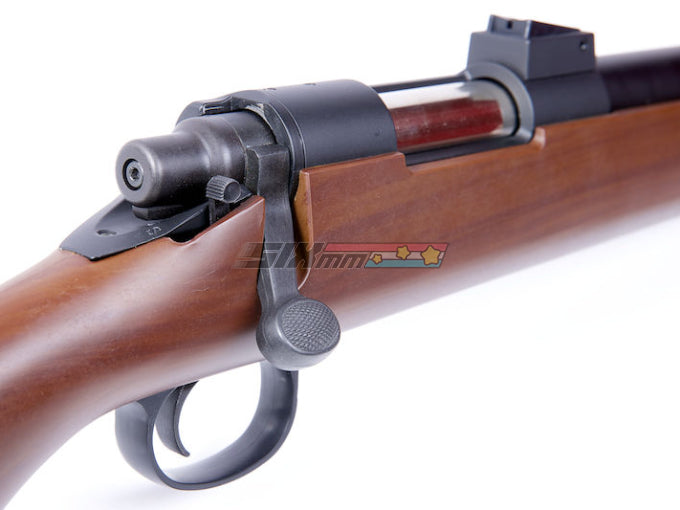 Tokyo Marui] VSR-10 Bolt Action Sniper Rifle[Real Shock Version