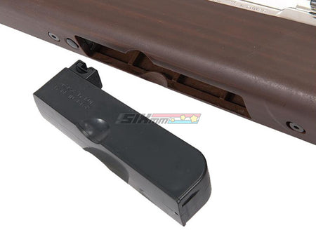 [Tokyo Marui] VSR-10 Pro Hunter G Wood Type