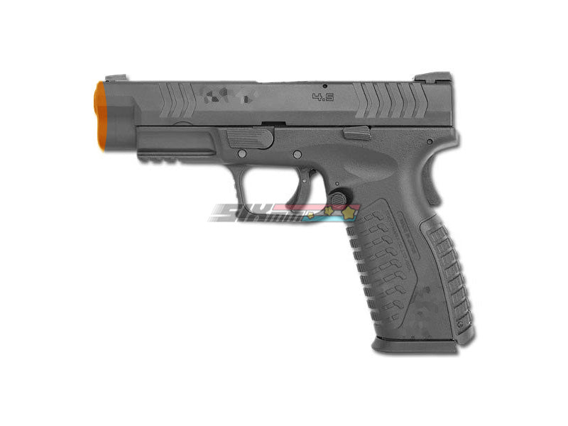 Tokyo Marui] XDM .40 GBB Airsoft Pistol – SIXmm (6mm)