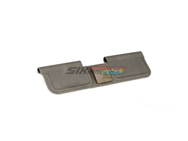  [Systema] Airsoft Steel Dust Cover[For Systema PTW M4 Series]
