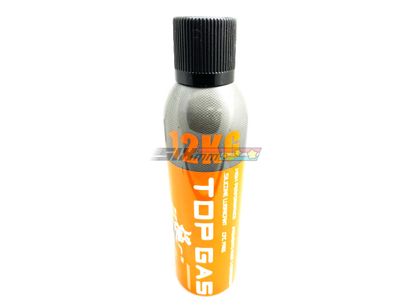 [Ultra Force] Small Size: Mini 12kg Top Gas [120ml][SEA SHIPMENT ONLY]